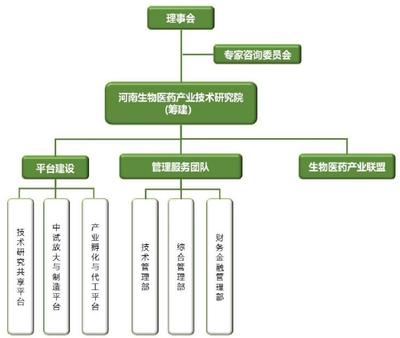 新乡市人民政府办公室关于印发生物医药产业共性关键技术创新与转化平台建设方案的通知